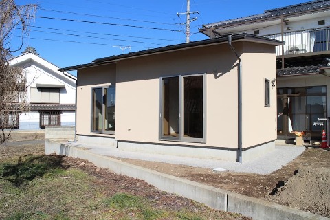 注文住宅を長野で建てる美し信州建設の事例集